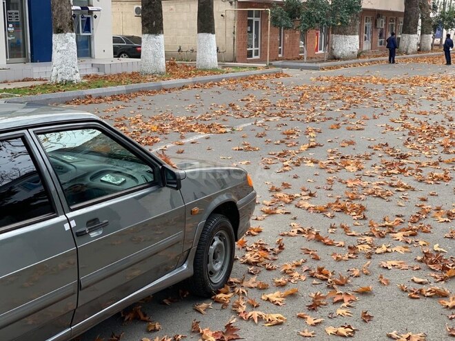 LADA (VAZ) 2115 2011, 250,000 km - 1.6 l - Göyçay