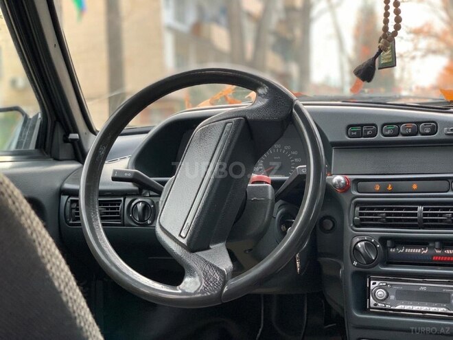 LADA (VAZ) 2115 2011, 250,000 km - 1.6 l - Göyçay