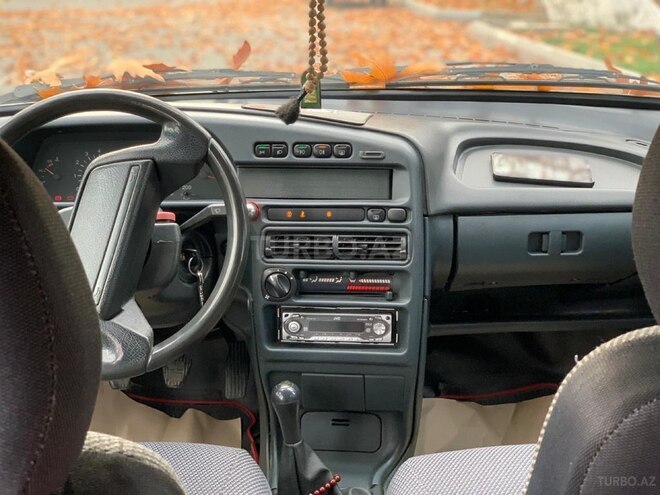 LADA (VAZ) 2115 2011, 250,000 km - 1.6 l - Göyçay