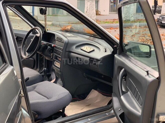 LADA (VAZ) 2115 2011, 250,000 km - 1.6 l - Göyçay