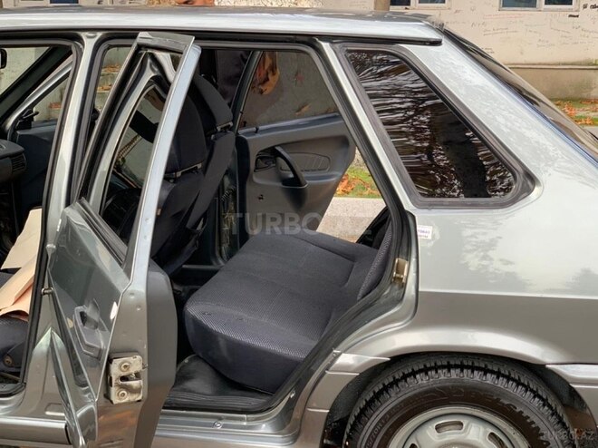 LADA (VAZ) 2115 2011, 250,000 km - 1.6 l - Göyçay