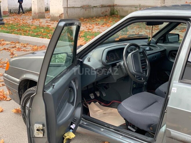 LADA (VAZ) 2115 2011, 250,000 km - 1.6 l - Göyçay