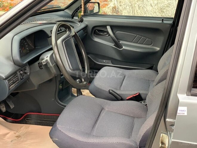 LADA (VAZ) 2115 2011, 250,000 km - 1.6 l - Göyçay