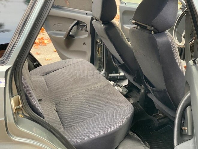 LADA (VAZ) 2115 2011, 250,000 km - 1.6 l - Göyçay