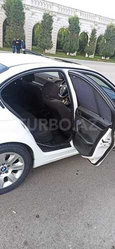 BMW 318 1998, 25,000 km - 1.9 l - Gəncə