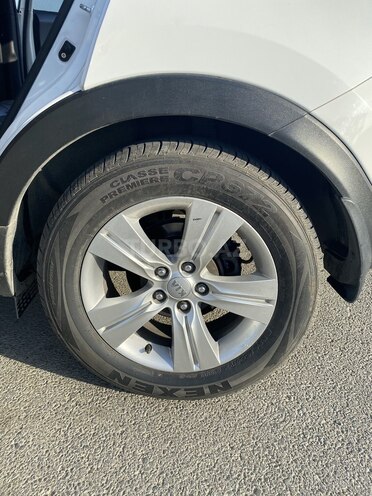 Kia Sportage 2011, 11,137 km - 2.0 l - Bakı