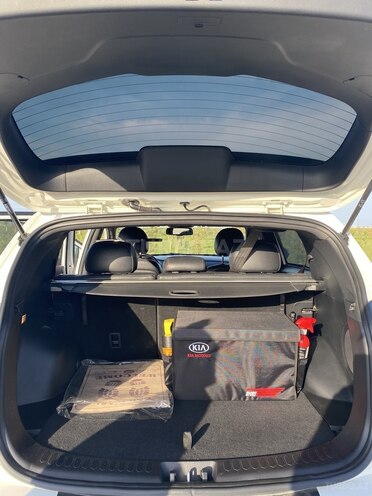 Kia Sportage 2011, 11,137 km - 2.0 l - Bakı