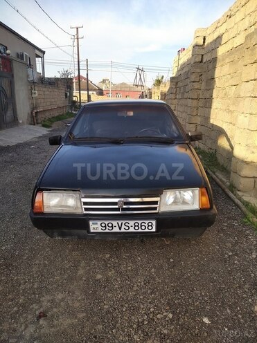 LADA (VAZ) 21099 1994, 300,000 km - 1.5 л - Bakı