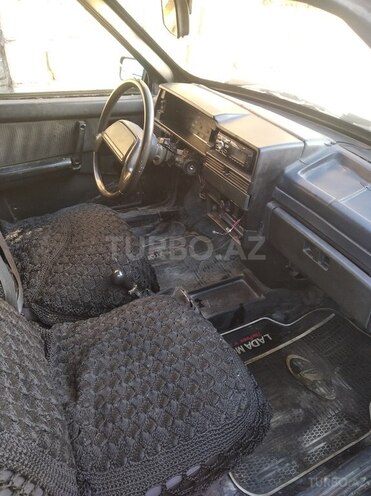 LADA (VAZ) 21099 1994, 300,000 km - 1.5 л - Bakı