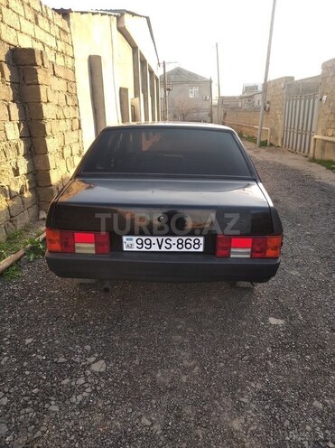 LADA (VAZ) 21099 1994, 300,000 km - 1.5 л - Bakı