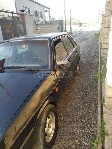 LADA (VAZ) 21099 1994, 300,000 km - 1.5 л - Bakı