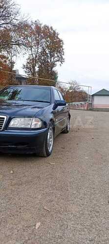Mercedes C 240 1998, 296,532 km - 2.4 л - Cəlilabad