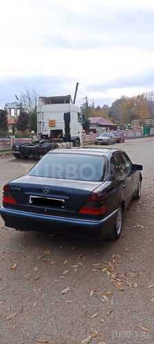 Mercedes C 240 1998, 296,532 km - 2.4 л - Cəlilabad