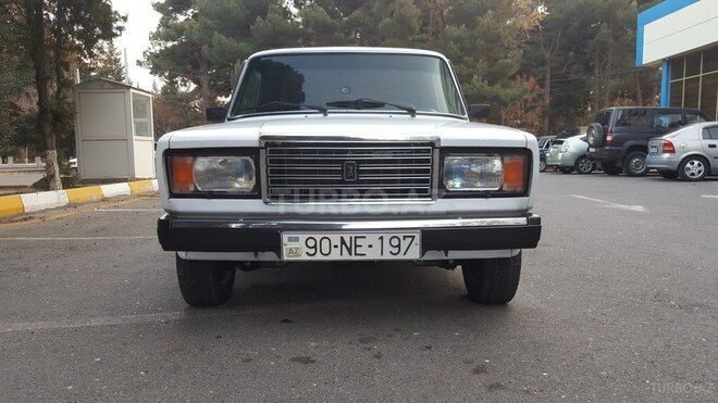 LADA (VAZ) 2107 2005, 145,000 km - 1.6 l - Bakı