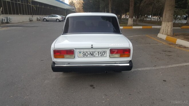 LADA (VAZ) 2107 2005, 145,000 km - 1.6 l - Bakı
