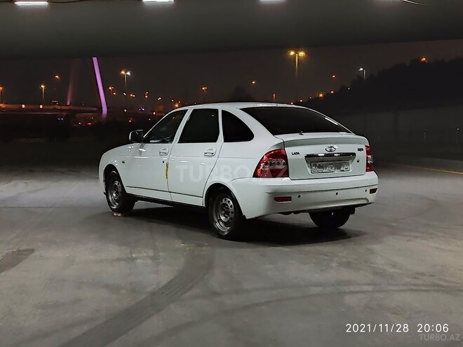 LADA (VAZ) Priora 2013, 130,658 km - 1.6 l - Bakı