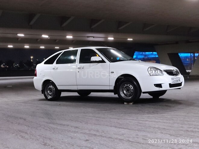 LADA (VAZ) Priora 2013, 130,658 km - 1.6 l - Bakı