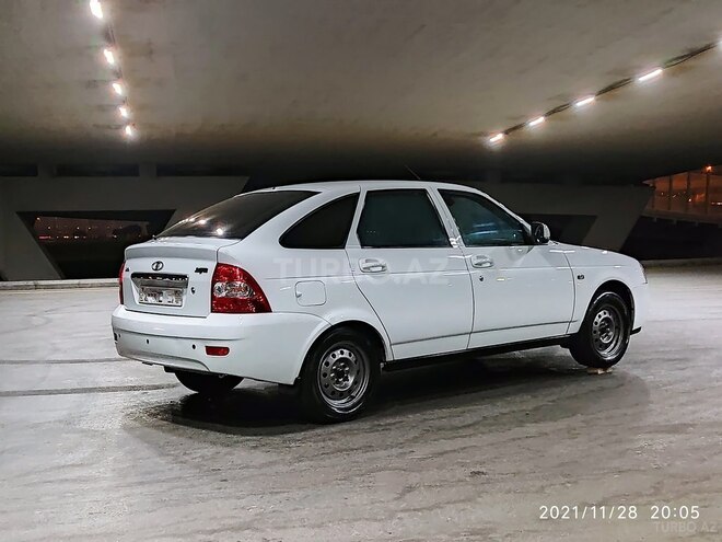 LADA (VAZ) Priora 2013, 130,658 km - 1.6 l - Bakı