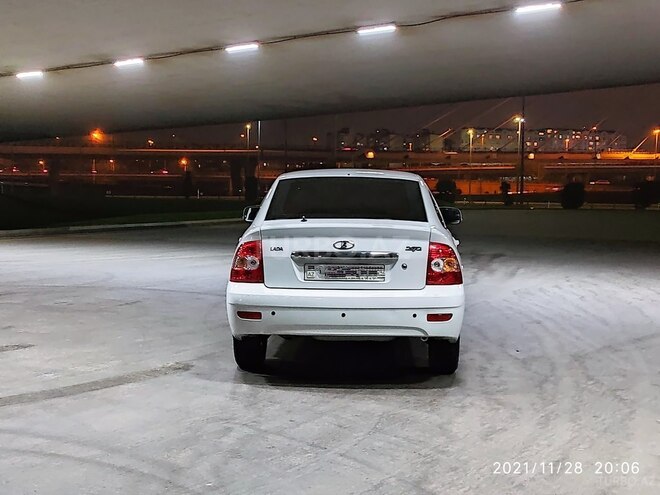 LADA (VAZ) Priora 2013, 130,658 km - 1.6 l - Bakı
