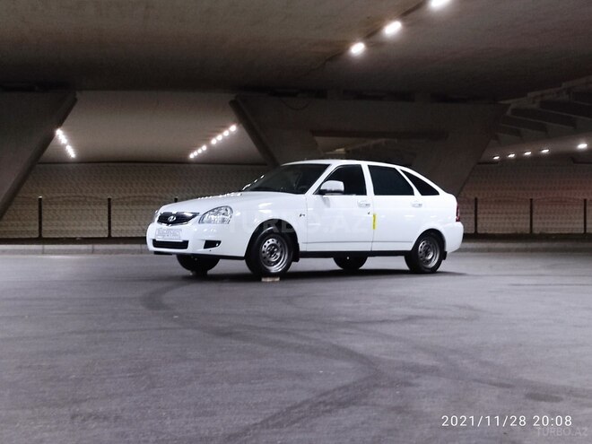 LADA (VAZ) Priora 2013, 130,658 km - 1.6 l - Bakı