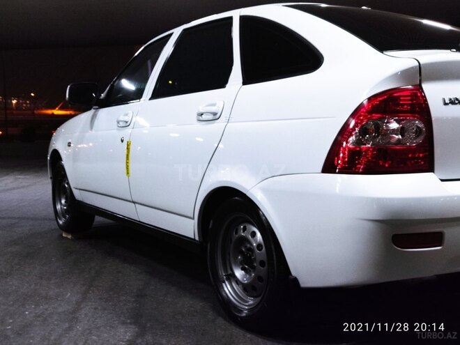 LADA (VAZ) Priora 2013, 130,658 km - 1.6 l - Bakı
