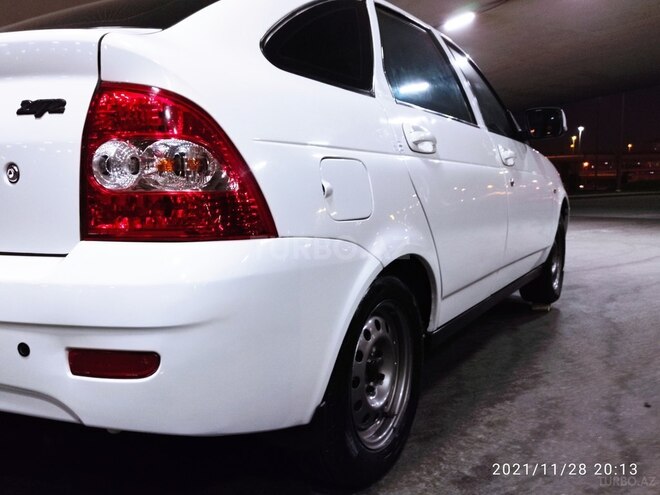 LADA (VAZ) Priora 2013, 130,658 km - 1.6 l - Bakı