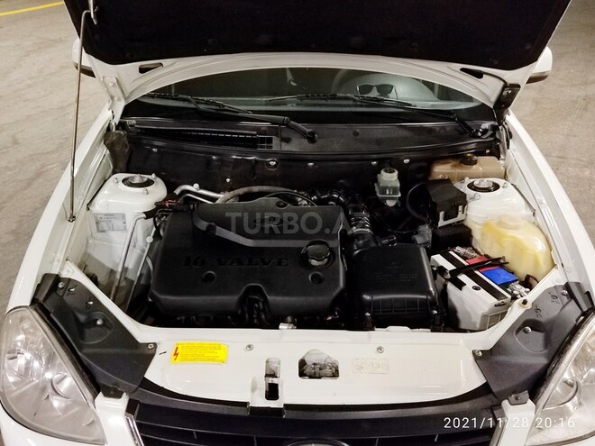 LADA (VAZ) Priora 2013, 130,658 km - 1.6 l - Bakı