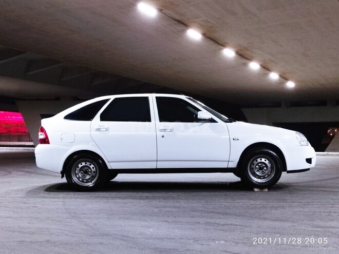 LADA (VAZ) Priora 2013, 130,658 km - 1.6 l - Bakı