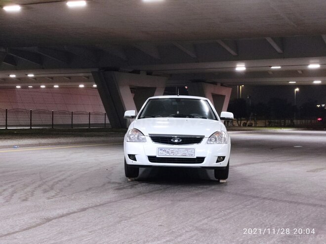 LADA (VAZ) Priora 2013, 130,658 km - 1.6 l - Bakı