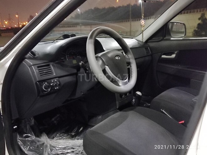 LADA (VAZ) Priora 2013, 130,658 km - 1.6 l - Bakı