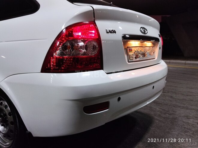 LADA (VAZ) Priora 2013, 130,658 km - 1.6 l - Bakı