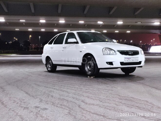 LADA (VAZ) Priora 2013, 130,658 km - 1.6 l - Bakı