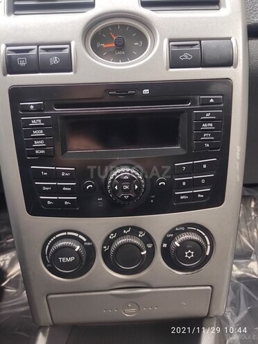 LADA (VAZ) Priora 2013, 130,658 km - 1.6 l - Bakı