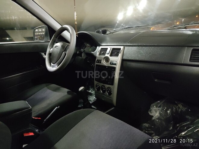 LADA (VAZ) Priora 2013, 130,658 km - 1.6 l - Bakı