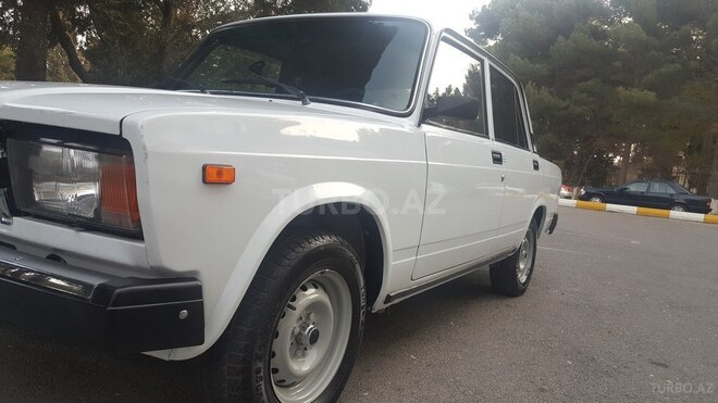 LADA (VAZ) 2107 2005, 145,000 km - 1.6 l - Bakı