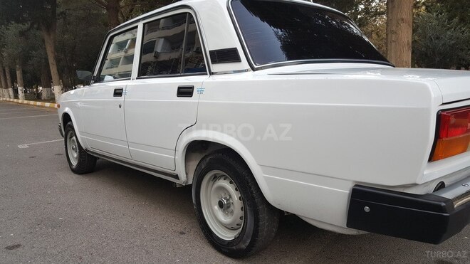 LADA (VAZ) 2107 2005, 145,000 km - 1.6 l - Bakı
