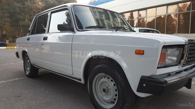 LADA (VAZ) 2107 2005, 145,000 km - 1.6 l - Bakı