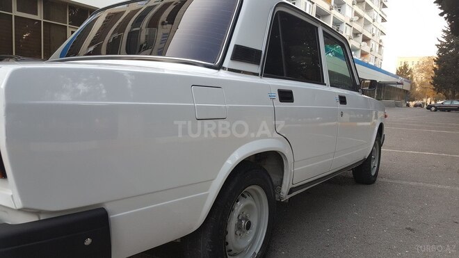LADA (VAZ) 2107 2005, 145,000 km - 1.6 l - Bakı