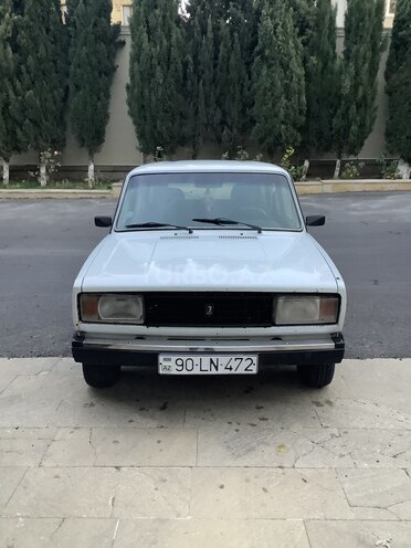 LADA (VAZ) 2104 1992, 82,980 km - 1.6 l - Bakı