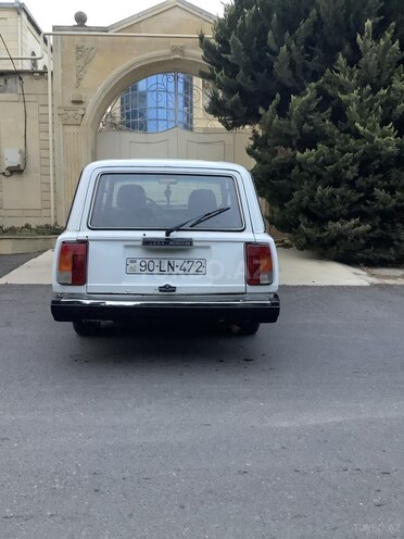 LADA (VAZ) 2104 1992, 82,980 km - 1.6 l - Bakı