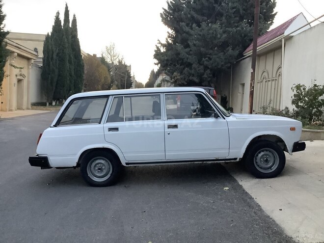 LADA (VAZ) 2104 1992, 82,980 km - 1.6 l - Bakı