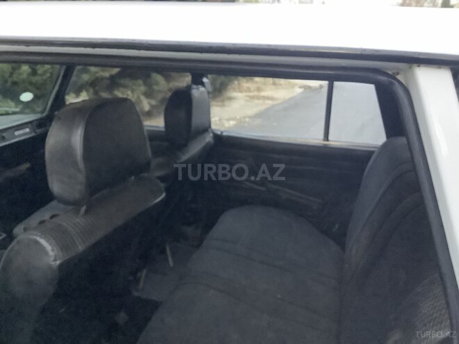 LADA (VAZ) 2104 1992, 82,980 km - 1.6 l - Bakı