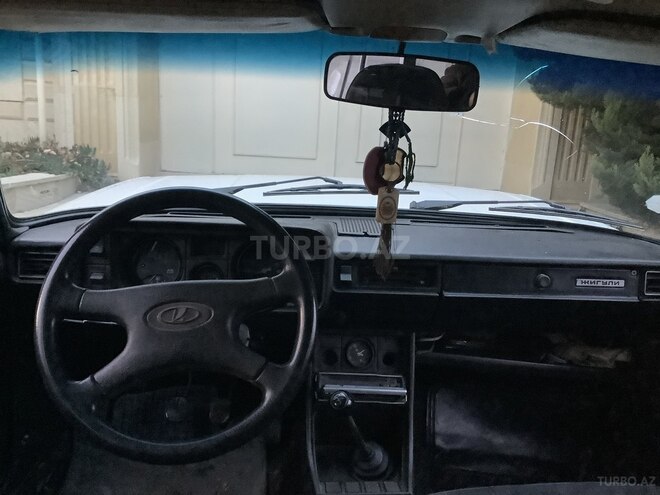 LADA (VAZ) 2104 1992, 82,980 km - 1.6 l - Bakı