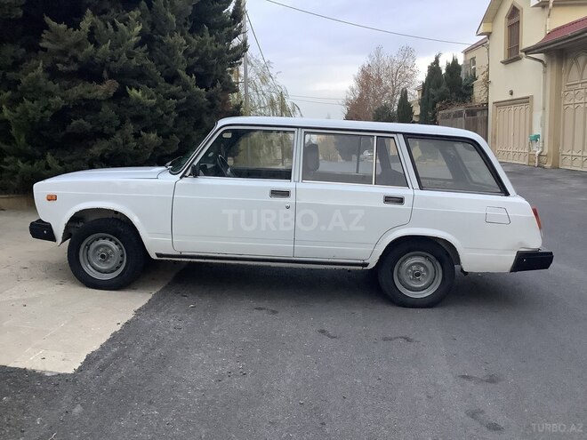 LADA (VAZ) 2104 1992, 82,980 km - 1.6 l - Bakı