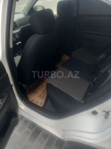 Hyundai Accent 2009, 208,399 km - 1.4 l - Bakı