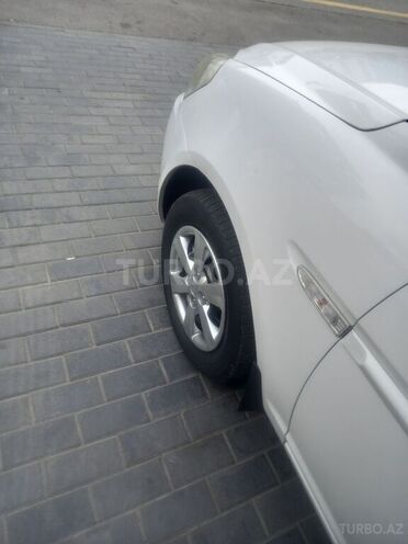 Hyundai Accent 2009, 208,399 km - 1.4 l - Bakı