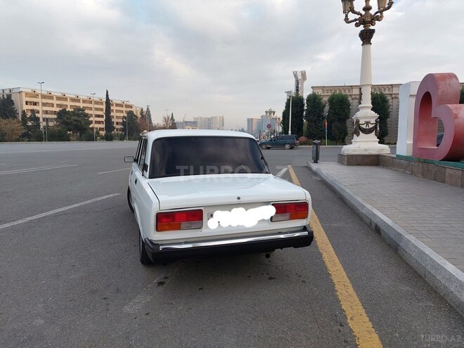 LADA (VAZ) 2107 2011, 198,765 km - 1.5 l - Gəncə