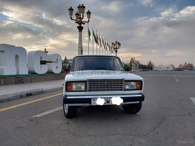 LADA (VAZ) 2107 2011, 198,765 km - 1.5 l - Gəncə