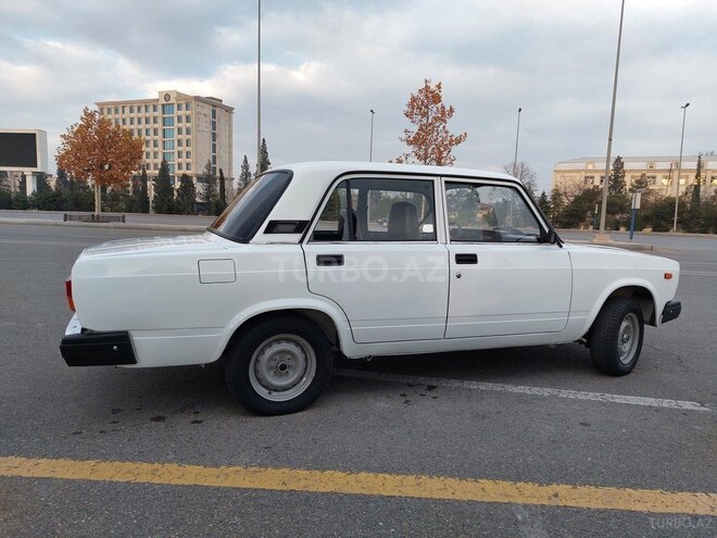 LADA (VAZ) 2107 2011, 198,765 km - 1.5 l - Gəncə