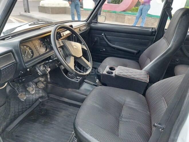 LADA (VAZ) 2107 2011, 198,765 km - 1.5 l - Gəncə